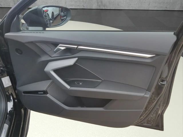 Audi A3 35 TFSI S-Tronic