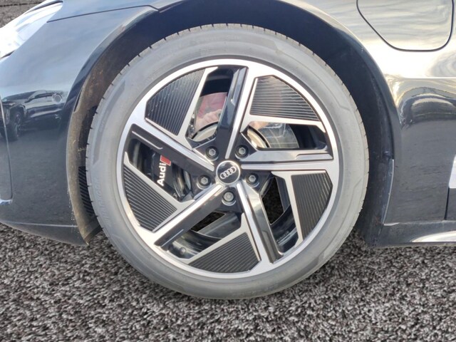 Audi e-tron GT Quattro