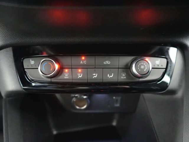 Opel Corsa GS-Line Grand Sport