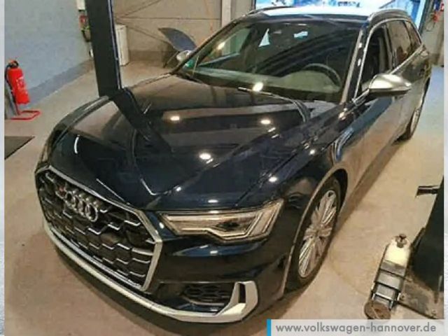 Audi S6 3.0 TDI Quattro