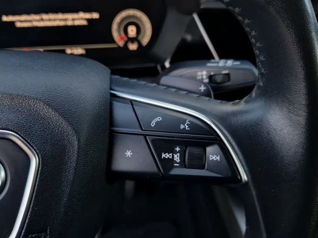 Audi A3 35 TDI S-Tronic Sedan