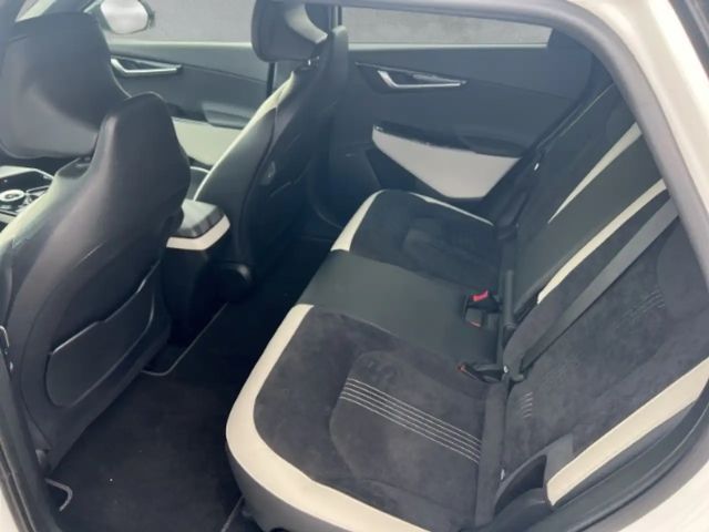 Kia EV6 77,4 kWh GT-Line