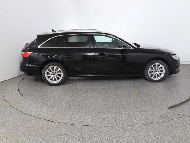 Audi A4 35 TDI