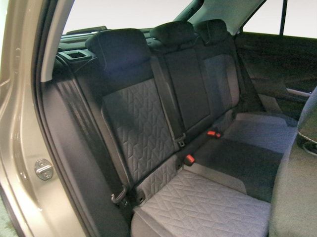 Volkswagen T-Roc 1.5 TSI DSG