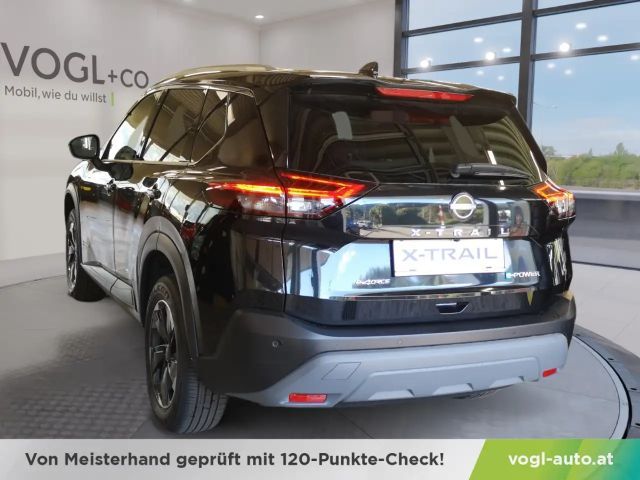 Nissan X-trail N-Connecta e-4ORCE