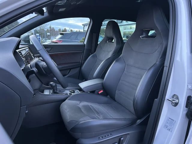 Cupra Ateca 1.5 TSI DSG