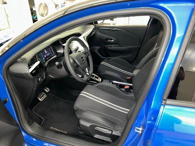 Opel Corsa GS-Line Grand Sport