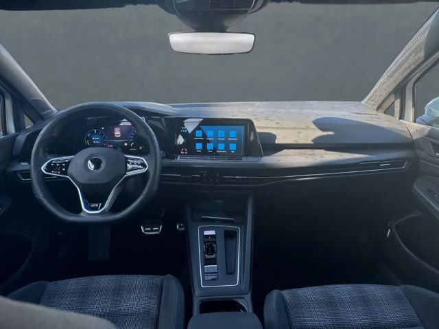 Volkswagen Golf GTE Golf VIII eHybrid