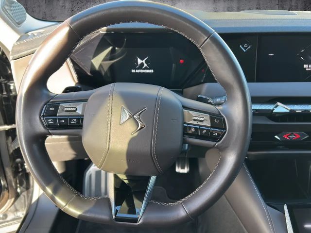 DS DS 4 E-Tense Mobiles