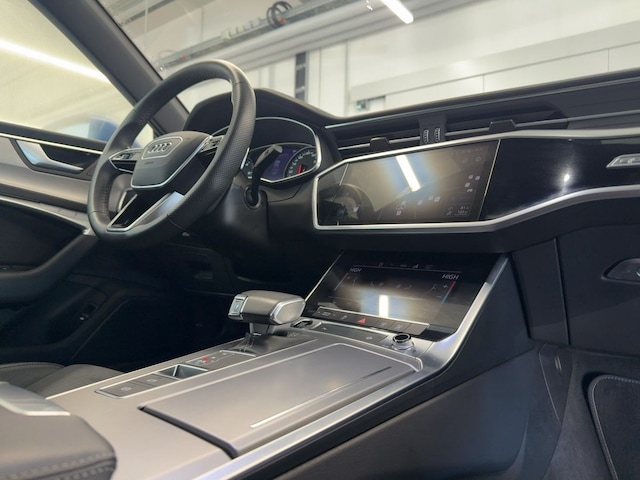 Audi A7 50 TDI Quattro Sportback