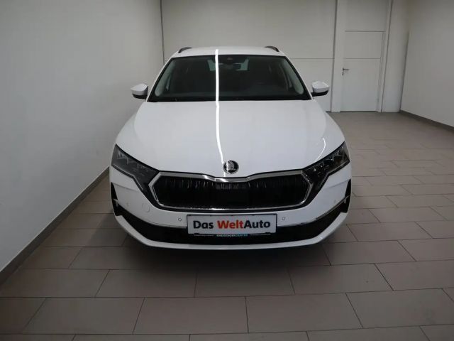 Skoda Octavia Selection