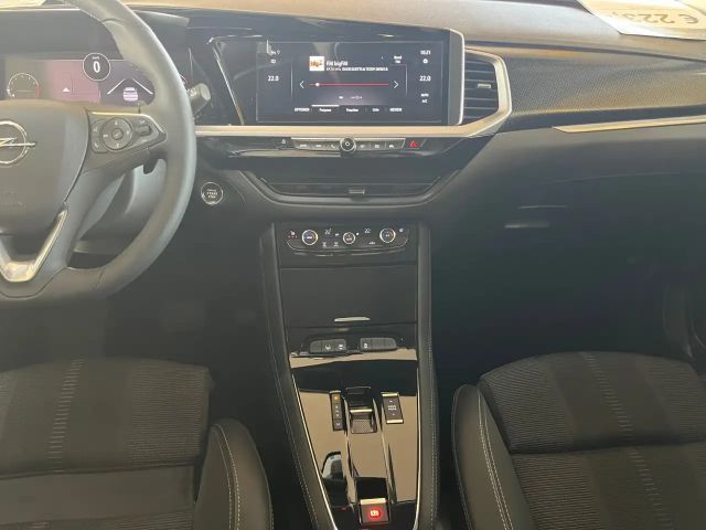 Opel Grandland X 1.2 Turbo Enjoy Turbo