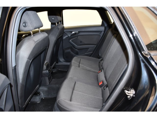 Audi A3 30 TFSI S-Tronic Sportback