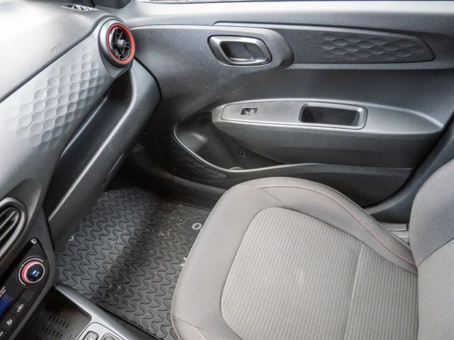 Hyundai i10 1.0 N Line