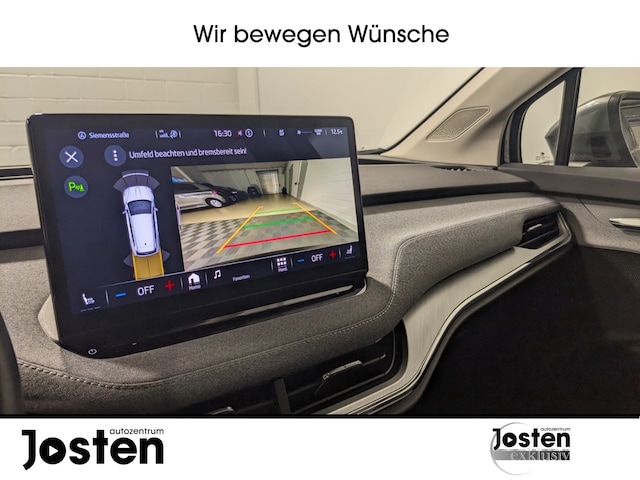 Skoda Enyaq Loft iV 50