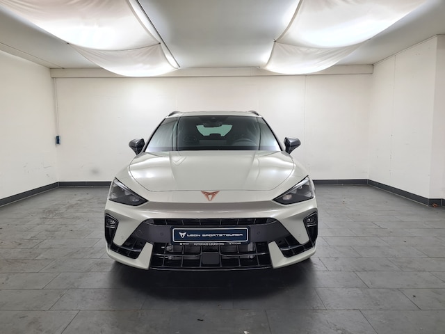 Cupra Leon ST Sportstourer