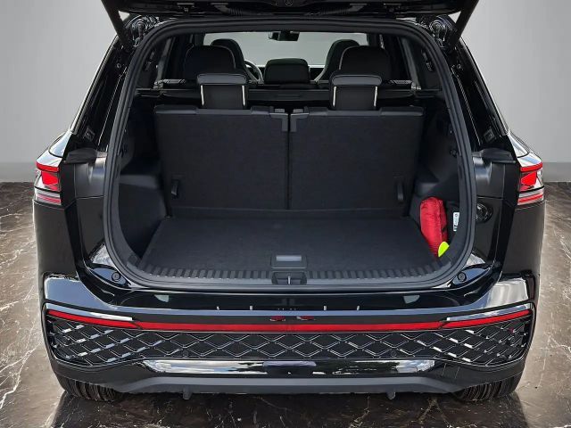 Volkswagen Tayron 2.0 TDI DSG R-Line