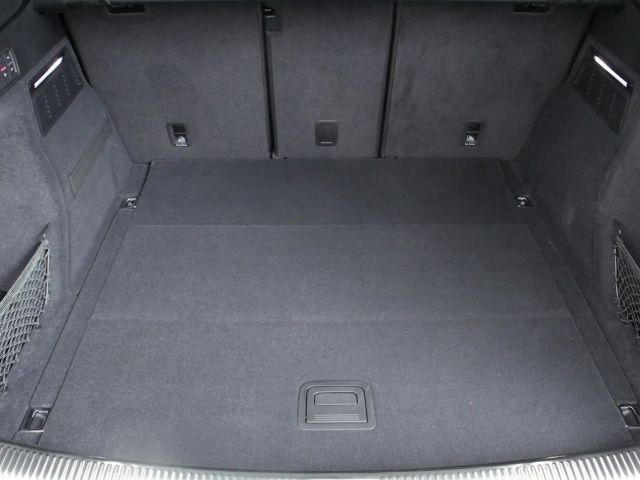 Audi Q5 40 TDI Quattro