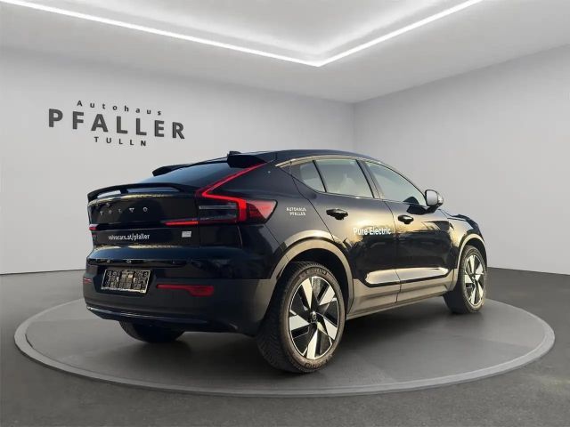 Volvo C40 Recharge Twin Engine Ultimate