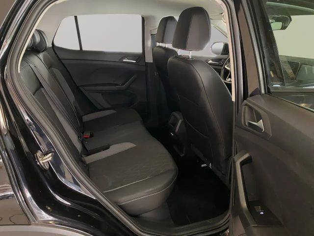 Volkswagen T-Cross 1.0 TSI BMT Life