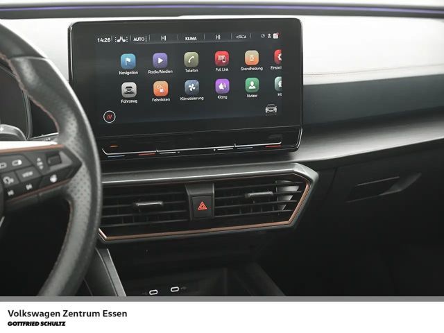 Cupra Formentor 4Drive DSG