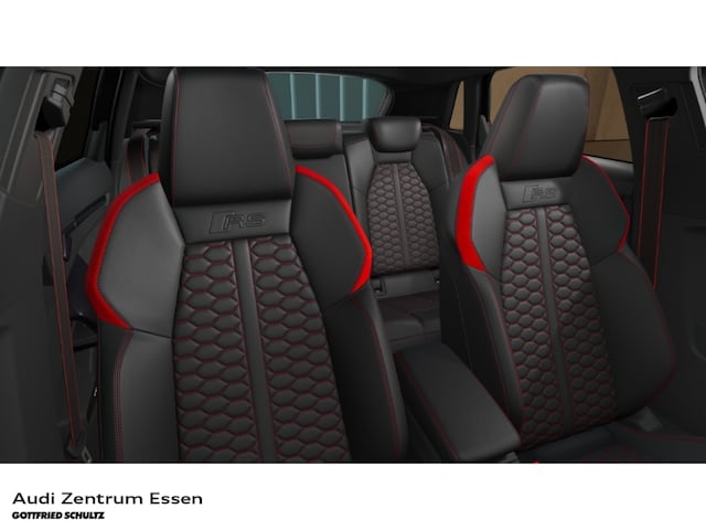 Audi RS3 Quattro S-Tronic Sportback
