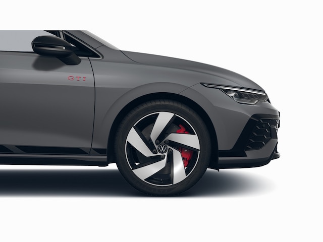 Volkswagen Golf 2.0 TSI GTI Golf VIII