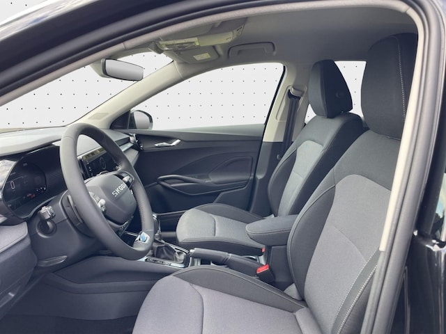 Skoda Fabia 1.0 TSI Tour