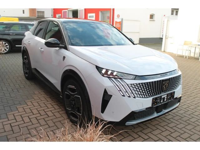 Peugeot E-3008 GT-Line