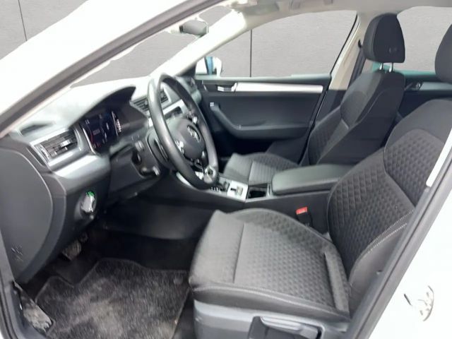 Skoda Superb 1.5 TSI Ambition Combi