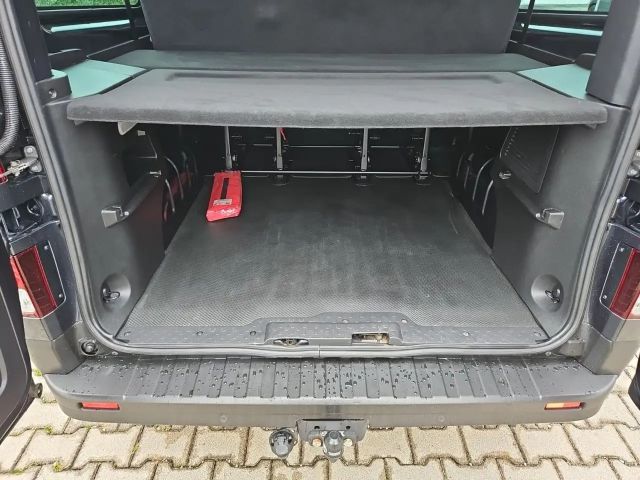 Nissan Primastar L2H1 Tekna