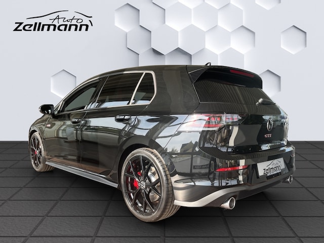 Volkswagen Golf 2.0 TSI DSG Golf VIII