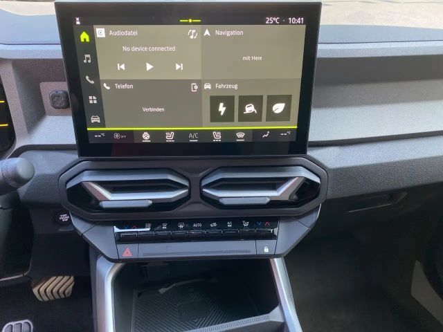 Dacia Bigster Hybrid 155