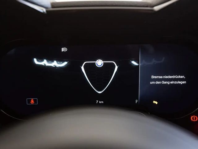 Alfa Romeo Tonale Sprint 1.5 T4 48V MHEV VGT DCT