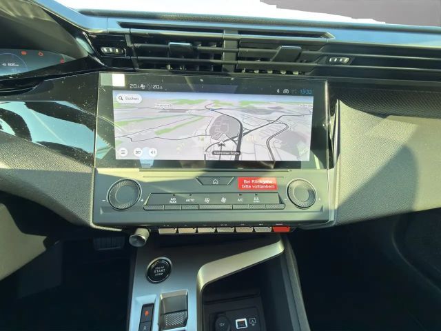 Peugeot 308 Hybrid Style