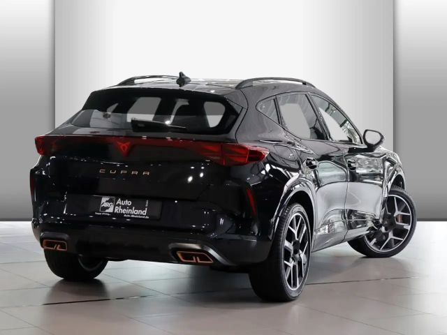 Cupra Formentor DSG VZ e-Hybrid