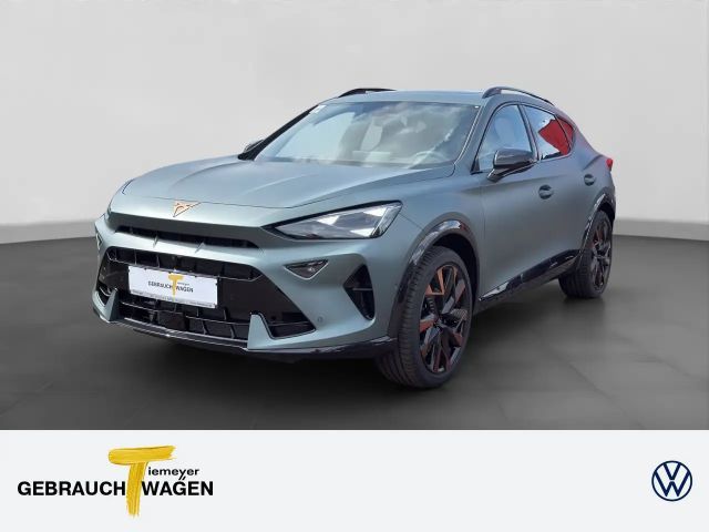 Cupra Formentor DSG VZ