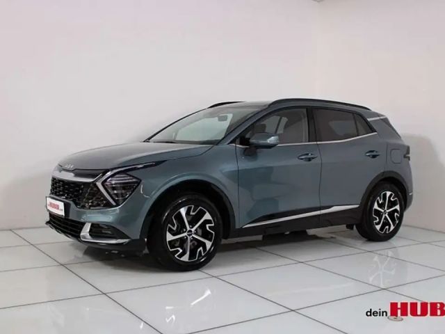 Kia Sportage /GOLD/UVO/1.