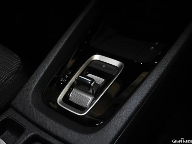 Skoda Octavia 1.5 TSI Combi Selection