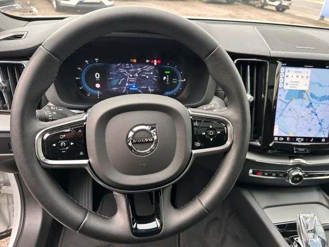 Volvo XC60 AWD Dark T8 Ultimate