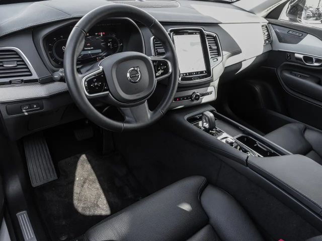 Volvo XC90 AWD Dark Plus T8