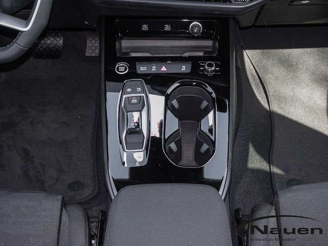 Audi A5 Avant S-Tronic