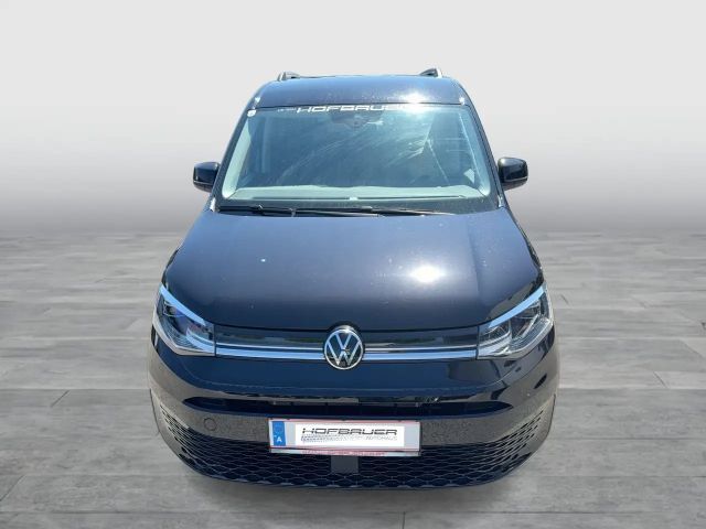 Volkswagen Caddy Maxi Style