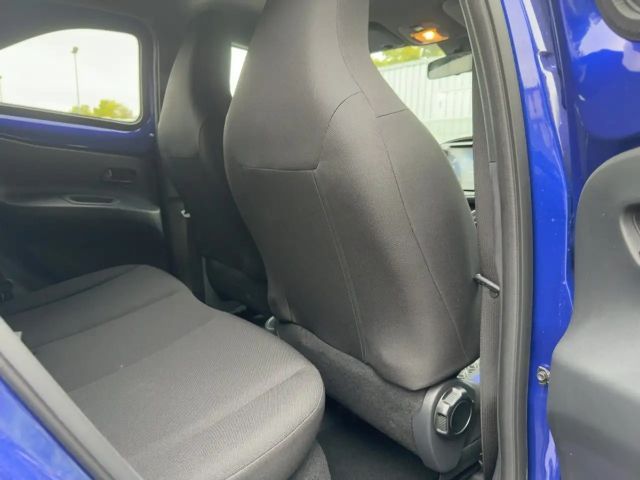 Toyota Aygo X 1.0 VVT-i Hatchback