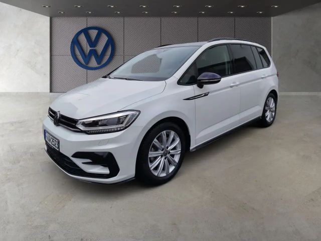 Volkswagen Touran 1.5 TSI DSG Highline