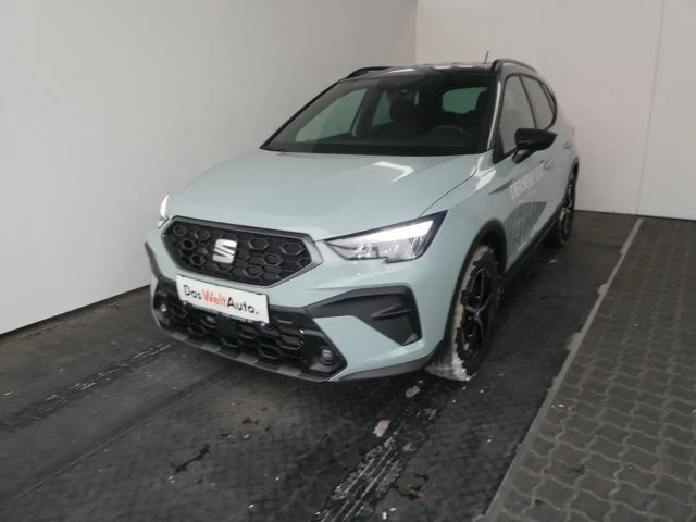 Seat Arona 1.0 TSI DSG Style
