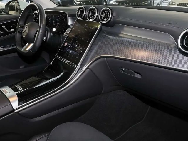 Mercedes-Benz GLC 200 4MATIC AMG Line