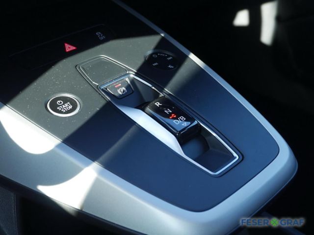 Audi Q4 e-tron 35
