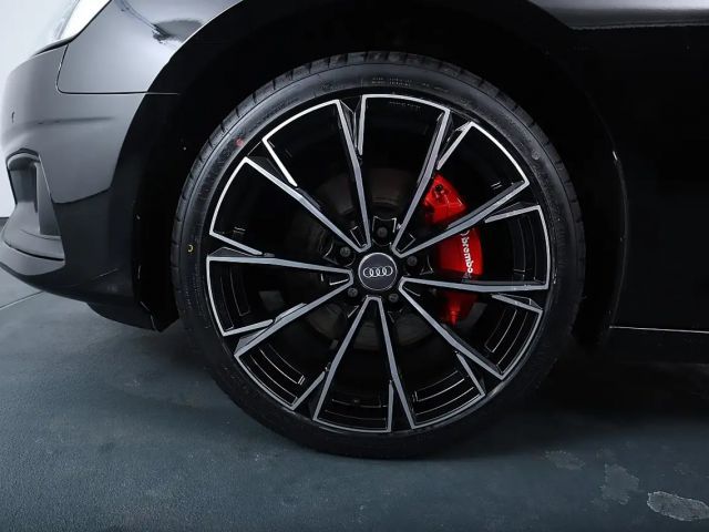 Audi A4 40 TDI Avant S-Tronic
