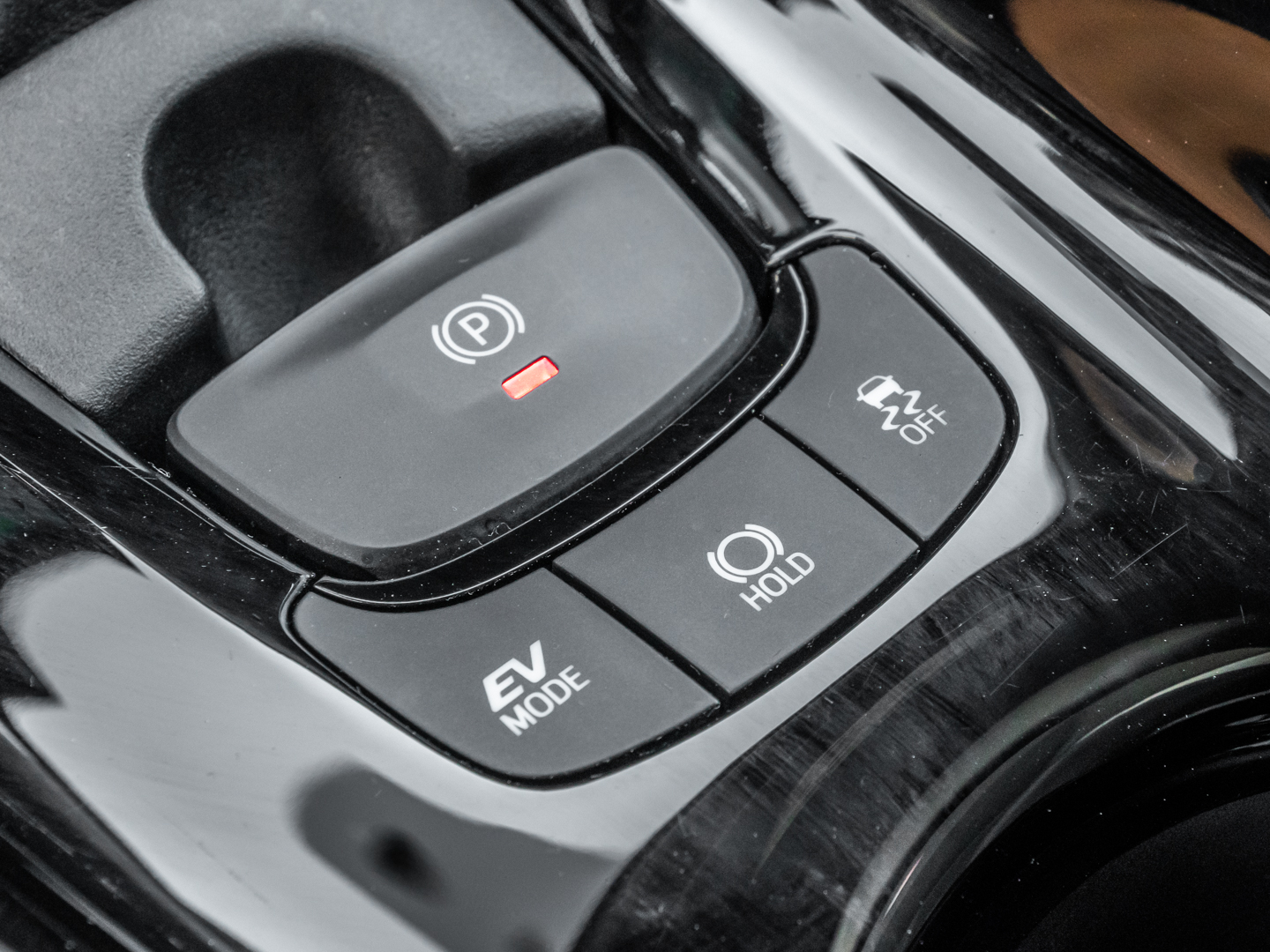 Toyota C-HR 5-deurs GR